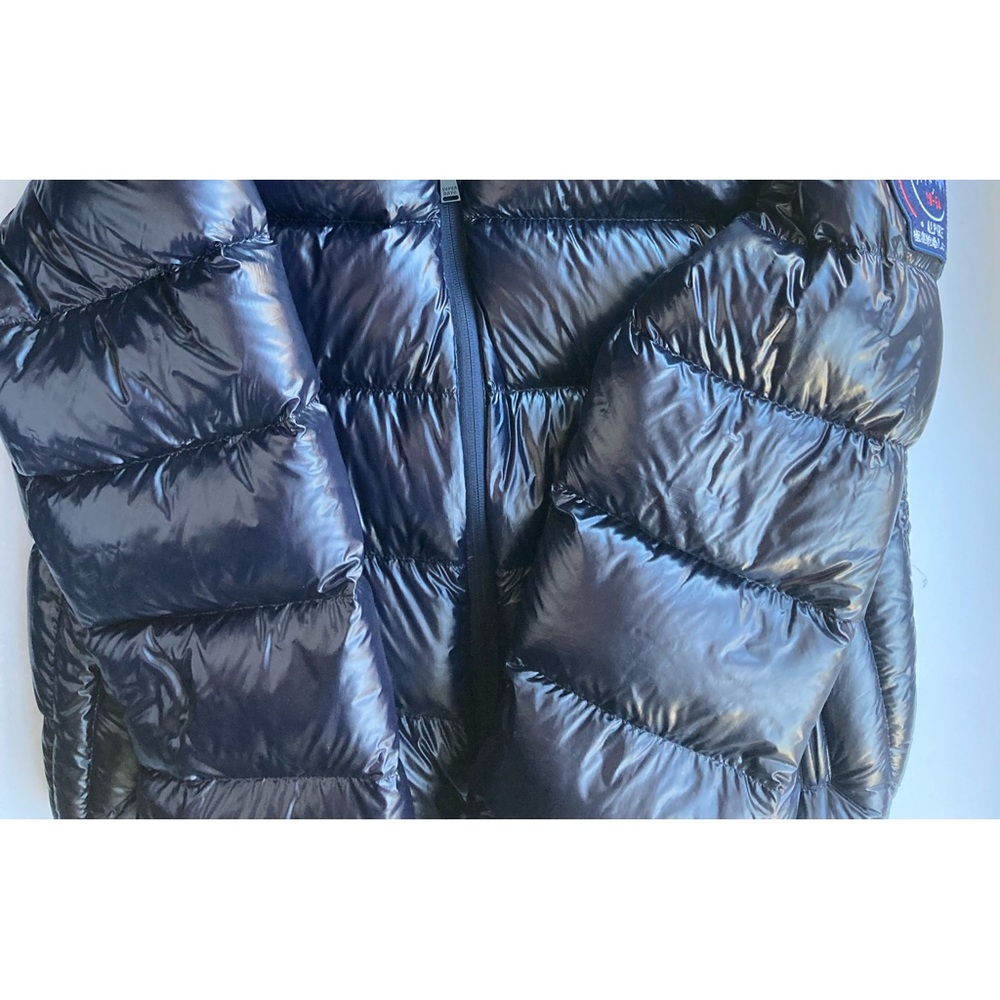 COPY - Perfect condition superdry women’s coat.